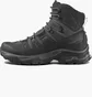 Ботинки мужские Salomon Quest 4 Gtx Black L41292600