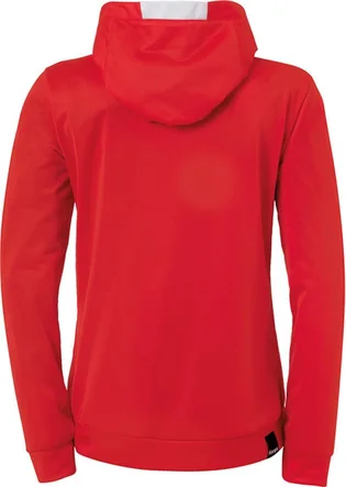 Толстовка мужская KEMPA Player Red 200362403