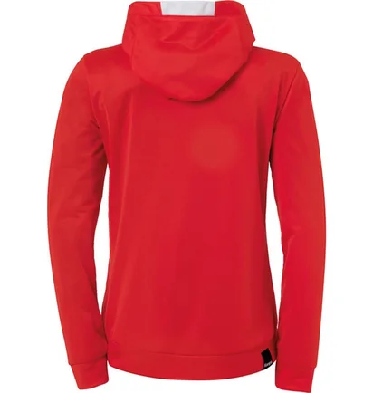 Толстовка чоловіча KEMPA Player Red 200362403