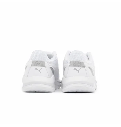 Кроссовки женские Puma Xray Speed Lite Distressed White 386458-02