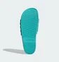 Тапочки унисекс Adidas Mercedes - Amg Petronas Formula One Team Adilette Comfort Turquoise JR1071