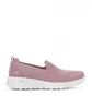 Кросівки жіночі Skechers Go Walk Joy Sensational Day Slip On Pink 124187-MVE