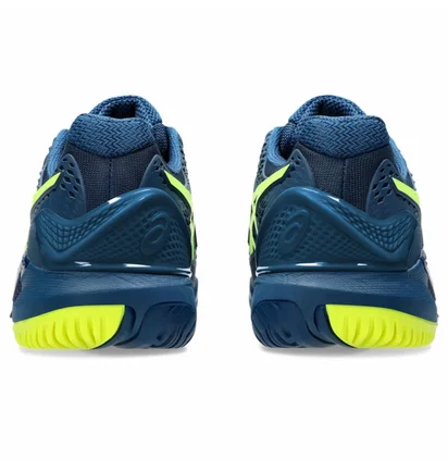 Кроссовки мужские Asics Gel-Resolution 9 Blue 1041A330-404