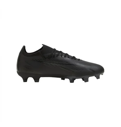 Бутси чоловічі Puma Ultra Match Fg/Ag Black 107754-02