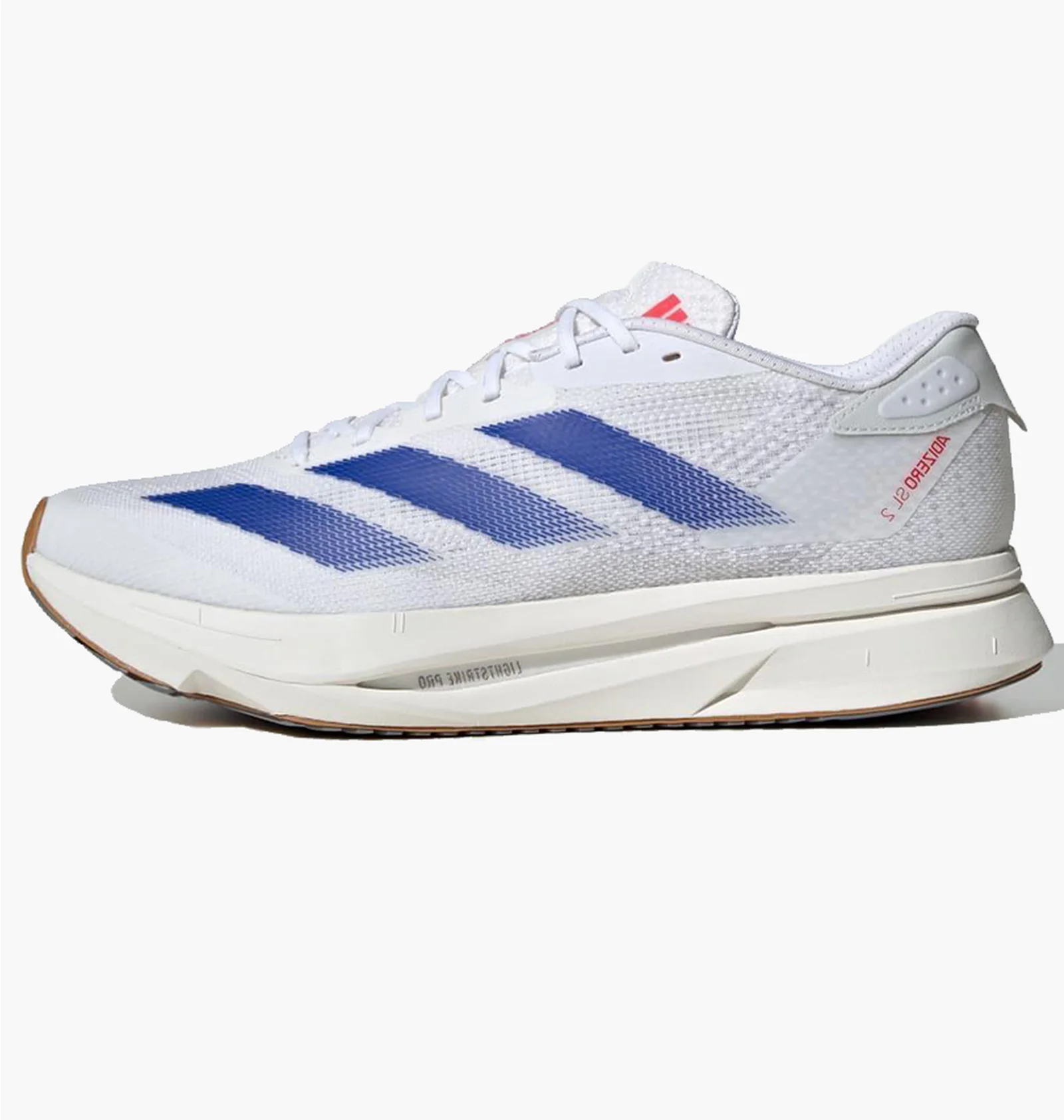 ᐉ Кросівки чоловічі Adidas Adizero Sl2 Performance White IF9383