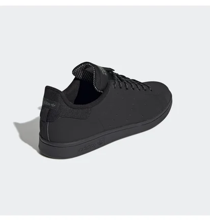 Кроссовки мужские Adidas Stan Smith Aditech Black Fv4641