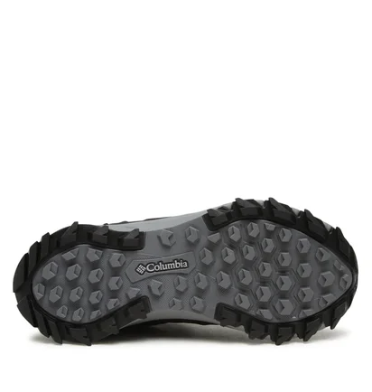 Кросівки жіночі Columbia Peakfreak™ Ii Outdry™ 37 Black BL5953-010