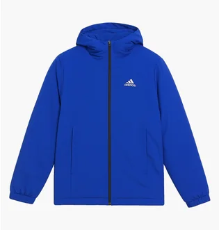 Куртка мужская Adidas Traveler Insulated Blue GT6555