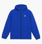 Куртка мужская Adidas Traveler Insulated Blue GT6555