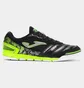 Футзалки чоловічі Joma Mundial 2501 Indoor Black MUNS2501IN