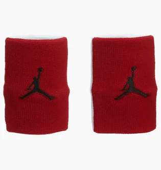 Напульсник унісекс Air Jordan Jumpman Wristbands Red 619352-695