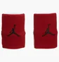 Напульсник унісекс Air Jordan Jumpman Wristbands Red 619352-695