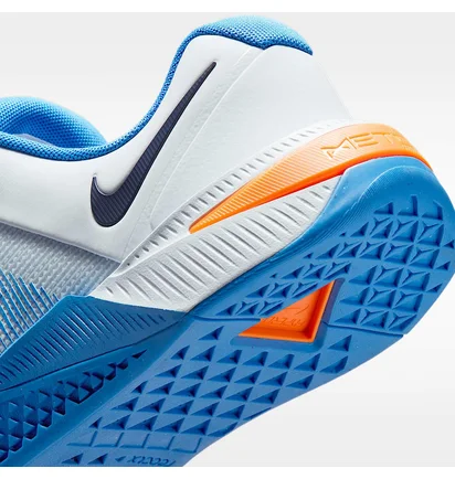 Кросівки чоловічі Nike M Metcon 10 Light Blue/Blue HJ1875-008