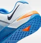 Кросівки чоловічі Nike M Metcon 10 Light Blue/Blue HJ1875-008