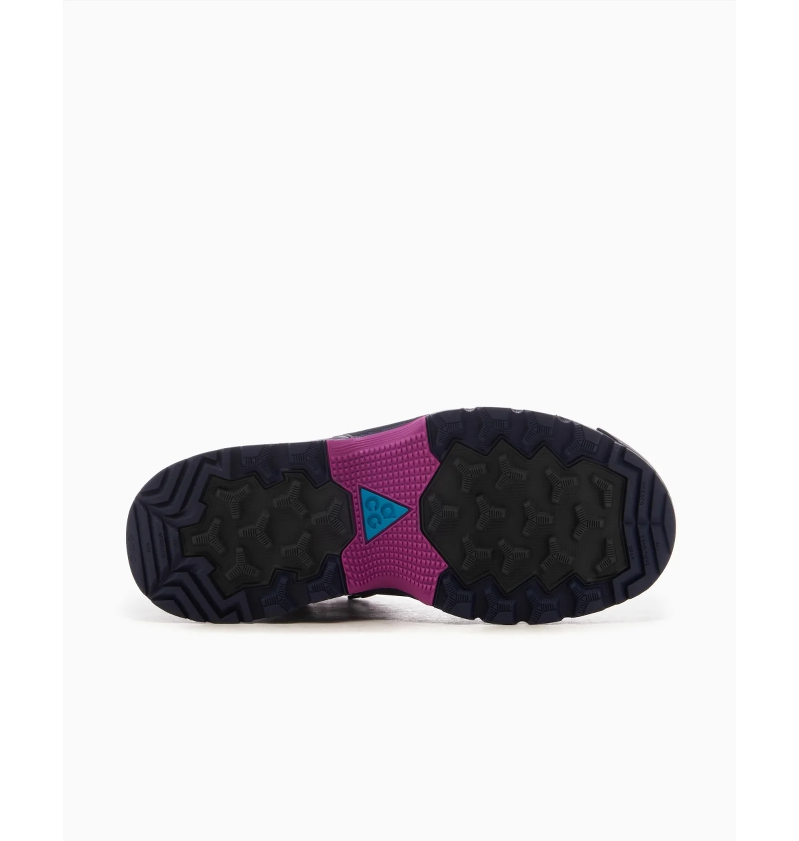 ᐉ Ботинки унисекс Nike Acg Zoom Gaiadome Gore-Tex Blue DD2858-401