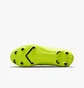 Бутси дитячі Nike Mercurial Vapor Xiv Club Yellow CV0823-760
