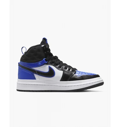 Кросівки жіночі Air Jordan 1 Acclimate Black Dc7723-401