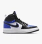 Кросівки жіночі Air Jordan 1 Acclimate Black Dc7723-401