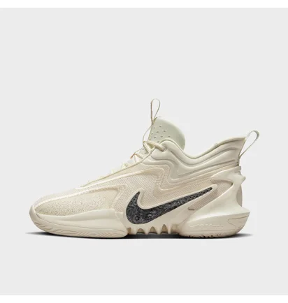 Кроссовки унисекс Nike Cosmic Unity 2 Basketball Shoes Beige Dh1537-100