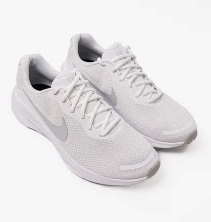 Кросівки чоловічі Nike Revolution 7 White FB2207-100