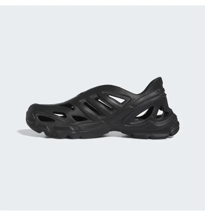 Тапочки унісекс Adidas Adifom Supernova Shoes Black IF3915