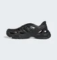Тапочки унісекс Adidas Adifom Supernova Shoes Black IF3915