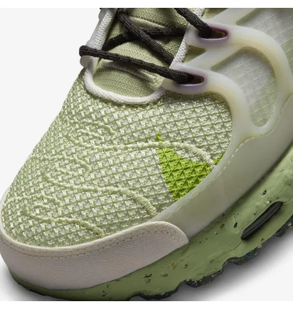 Кроссовки мужские Nike Air Max Terrascape Plus Green Dn4590-002
