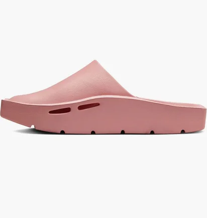 Тапочки женские Air Jordan Hex Mule Pink DX6405-600