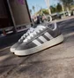 Кросівки чоловічі Adidas Grand Court Alpha Grey JR0542