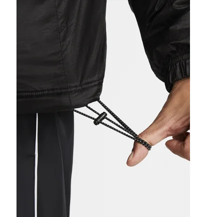 Куртка мужская Nike Air Winter Jacket Black Dr4971-010