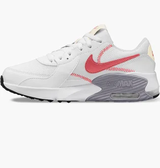 Кроссовки детские Nike Air Max Excee White CD6894-119