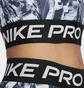 Топ жіночий Nike Pro Dri-Fit Blue Dq5566-010