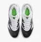 Кросівки чоловічі Nike Court Lite 4 White/Black FD6574-105