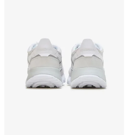 Кроссовки мужские Reebok Classic Leather Legacy Tonal White FY7379