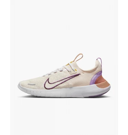 Кросівки жіночі Nike Free Rn Nn Beige DX6482-800