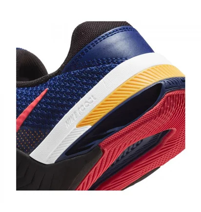 Кроссовки унисекс Nike Metcon 7 White CZ8281-448
