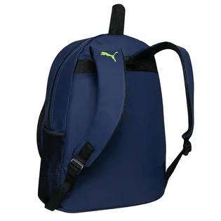 Рюкзак унісекс Puma Solarblink Blue 079347-02