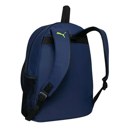 Рюкзак унісекс Puma Solarblink Blue 079347-02
