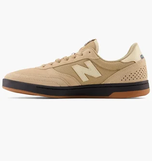 Кроссовки мужские New Balance Numeric 440 Beige NM440TBM