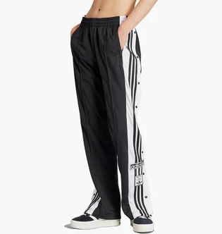 Штани жіночі Adidas Adibreak Tracksuit Bottoms Black IU2519