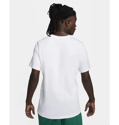 Футболка мужская Nike Sportswear T-Shirt White FQ7995-100