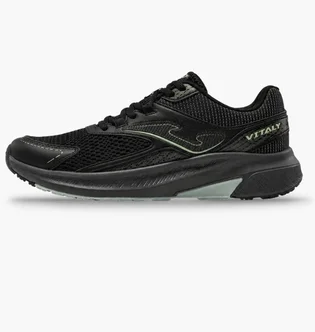 Кросівки чоловічі Joma Vitaly Black RVITAS2641