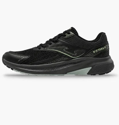 Кроссовки мужские Joma Vitaly Black RVITAS2641