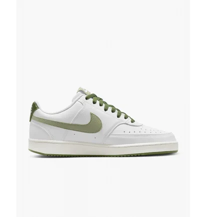 Кроссовки мужские Nike Court Vision Low White FJ5480-100