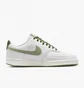 Кроссовки мужские Nike Court Vision Low White FJ5480-100