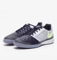 Футзалки унісекс Nike Lunargato Ii Ic Grey 580456-174