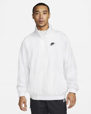Анорак чоловічий Nike Sportswear Windrunner White DQ4910-100