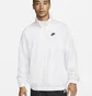 Анорак чоловічий Nike Sportswear Windrunner White DQ4910-100