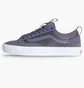 Кроссовки мужские Vans Skate Old Skool Blue/Grey VN000D5RFRX