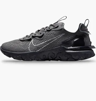 Кроссовки мужские Nike React Vision Grey IM5996-068